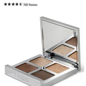 Il Makiage Color Boss Squad Eyeshadow Palette in Call the Shots